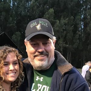 Meet your Posher, Bryan